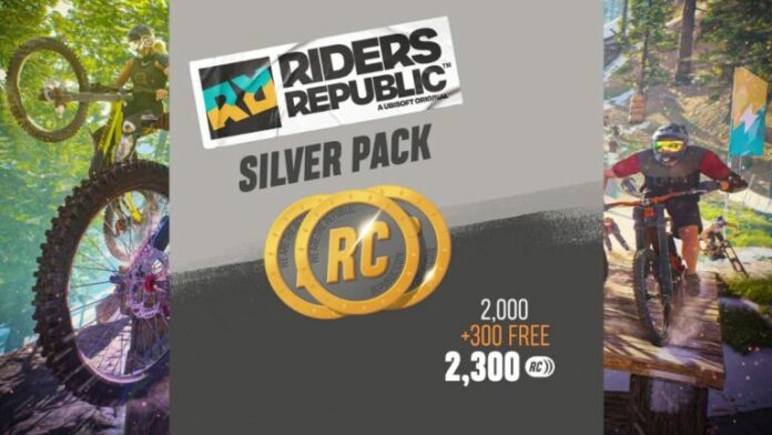 Combien coûtent les pièces de la République dans Riders Republic ?
