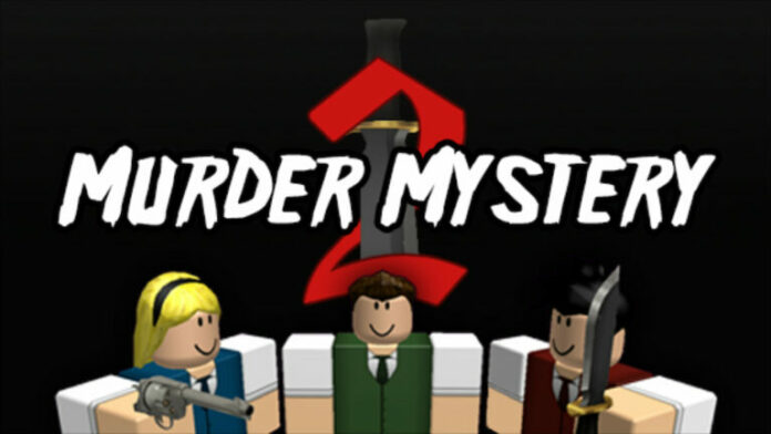 Comment cultiver des pièces dans Roblox Murder Mystery 2?
