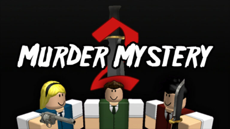 Comment cultiver des pièces dans Roblox Murder Mystery 2?