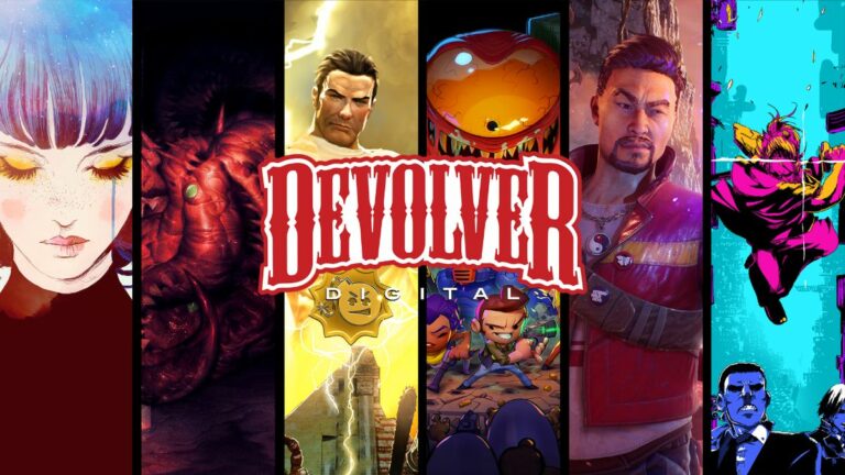 Le studio indépendant Devolver Digital entre en bourse à la Bourse de Londres