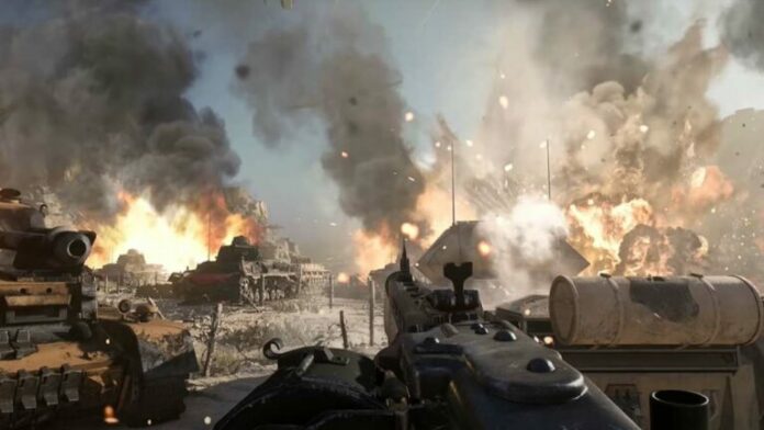 Call of Duty : Vanguard a-t-il des paramètres de champ de vision ?
