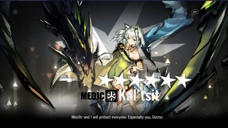 Comment obtenir Dualchip dans Arknights