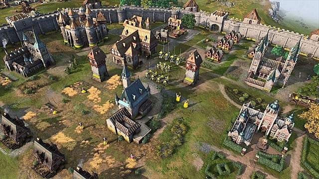 Age of Empires 4 Meilleures civilisations Tier List: Toutes les factions classées
