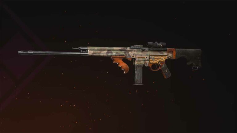 stg44 in call of duty vanguard