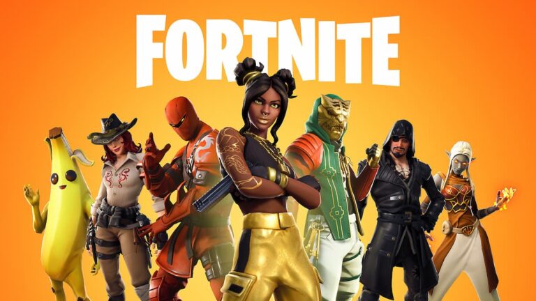 Quelle est la classification par âge de Fortnite ?