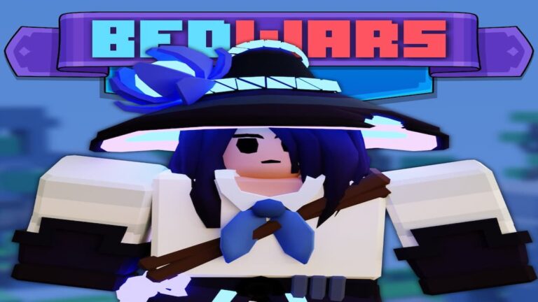 Comment contrer les Rusers dans Roblox BedWars