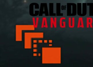 Comment réparer Packet Burst dans Call of Duty: Vanguard
