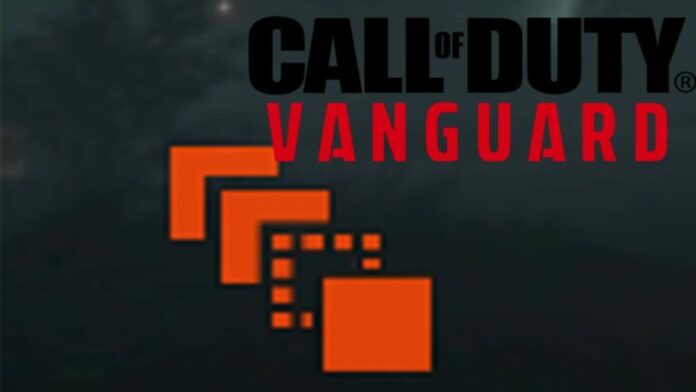 Comment réparer Packet Burst dans Call of Duty: Vanguard
