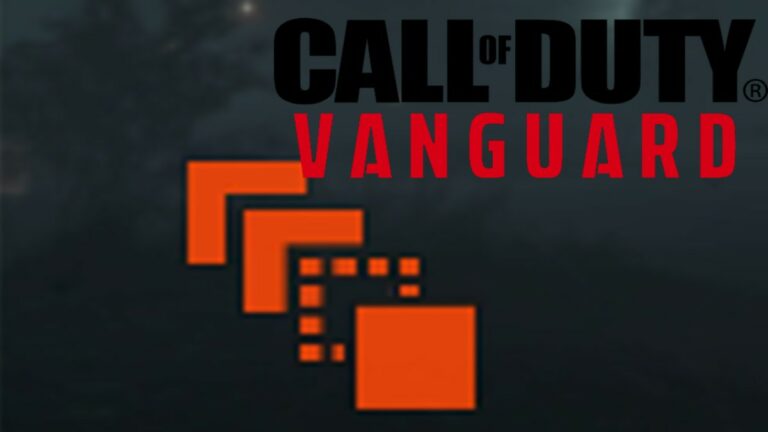 Comment réparer Packet Burst dans Call of Duty: Vanguard