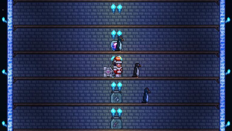 Meilleurs jouets et cadeaux Terraria