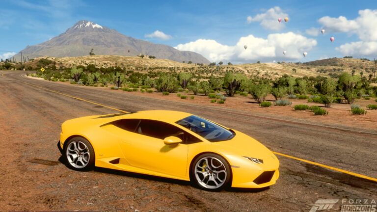 Quels sont les défis Trailblazer dans Forza Horizon 5 – En quoi sont-ils différents des Speed ​​Traps ?