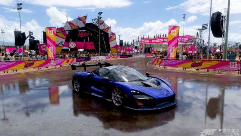 Comment économiser dans Forza Horizon 5 ?