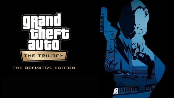 Toute la musique de Grand Theft Auto 3 – Definitive Edition – Par Station
