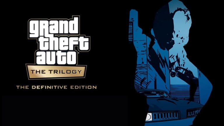 Toute la musique de Grand Theft Auto 3 – Definitive Edition – Par Station