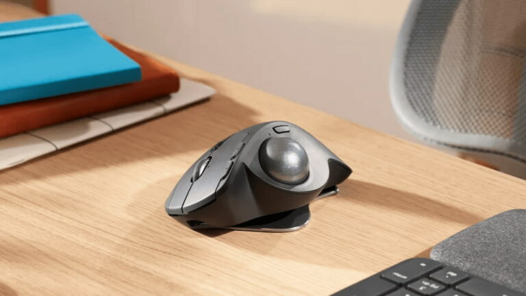 Les 6 meilleures souris trackball de 2021 pour les jeux