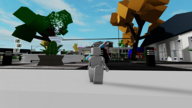 Comment être invisible dans Roblox Brookhaven ?