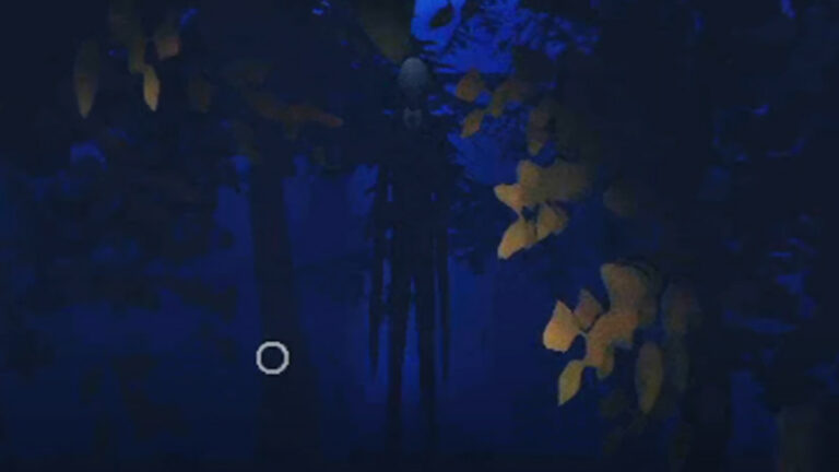 Où trouver Slenderman dans Phasmophobie ?