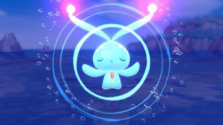 Comment faire éclore des œufs rapidement dans Pokémon Brilliant Diamond