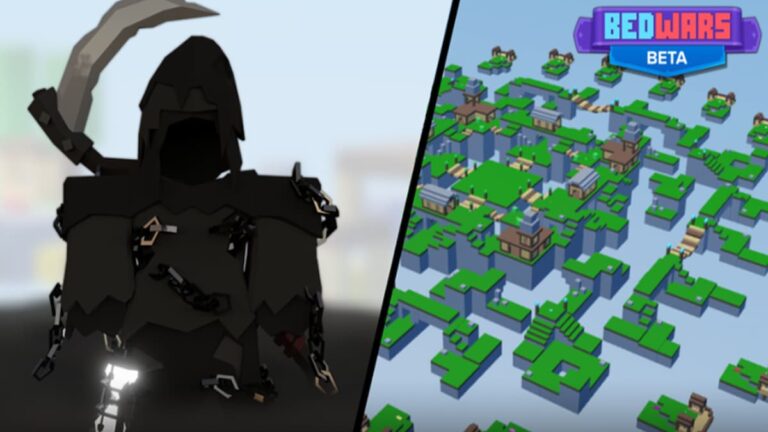 Meilleures stratégies dans Roblox BedWars