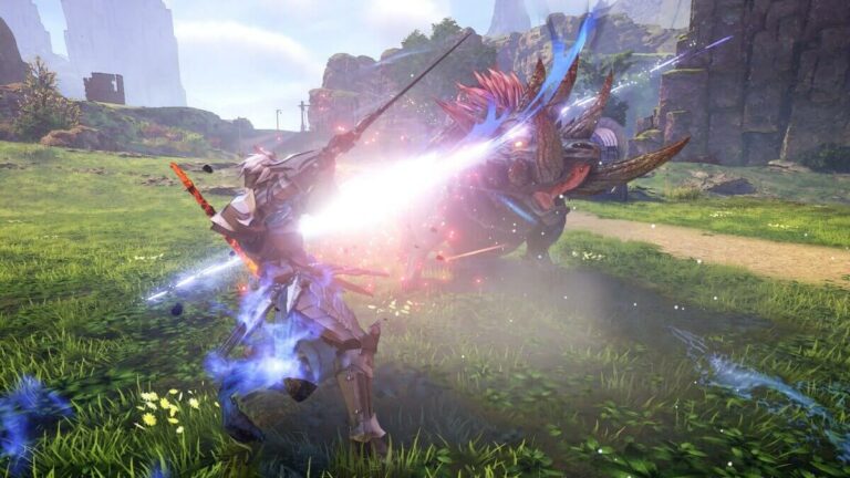 Toutes les quêtes et sous-quêtes dans Tales of Arise