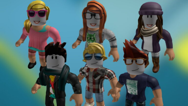 Packs d'avatars exclusifs Xbox gratuits disponibles pour tout le monde sur Roblox