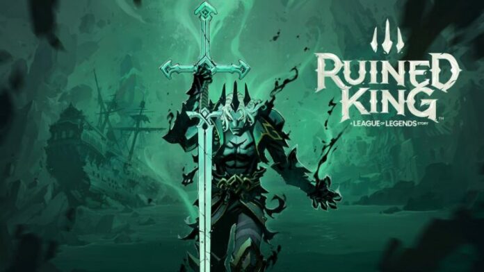 Où jouer à Ruined King : A League of Legends Story ?
