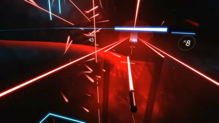 Puis-je jouer à Beat Saber sur PSVR avec une seule manette PlayStation Move ?