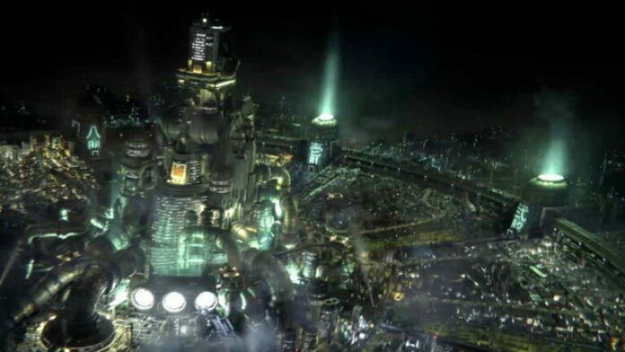 Comment réparer le code de statut CO2 504 dans Final Fantasy VII: The First Soldier
