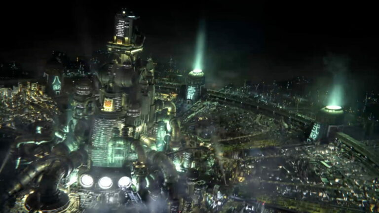 Comment réparer le code de statut CO2 504 dans Final Fantasy VII: The First Soldier