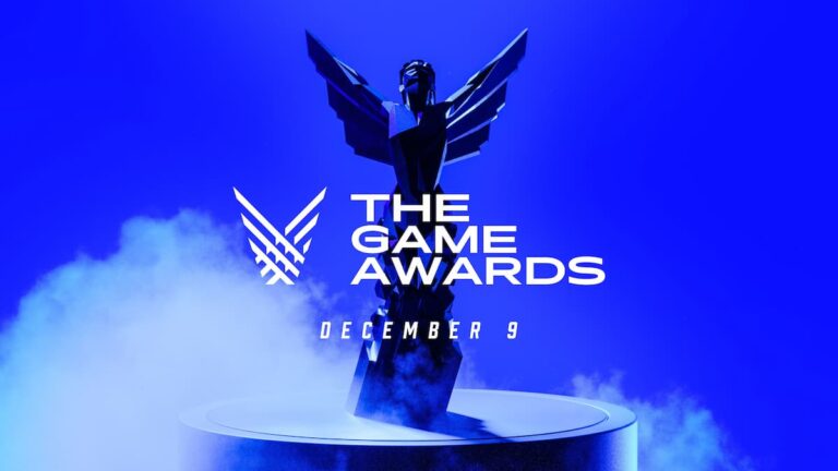 game-awards-2021