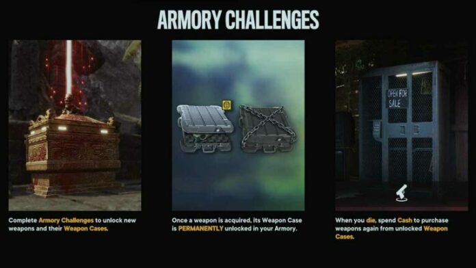 Tous les emplacements des temples d'armes dans Far Cry 6 Vaas: Insanity DLC
