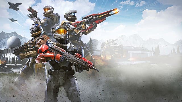 Halo Infinite Multiplayer Best Guns Tier List

