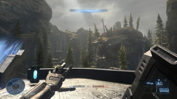Comment tuer avec une bobine de fusion lancée dans Halo Infinite Multiplayer
