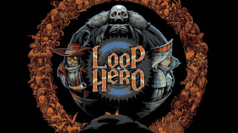 Quand Loop Hero sort-il sur Nintendo Switch ?