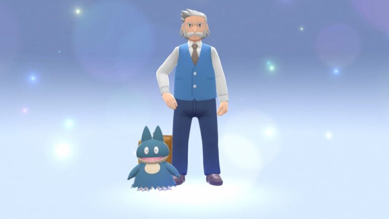 Comment obtenir Munchlax et Snorlax dans Pokémon Brilliant Diamond et Shining Pearl