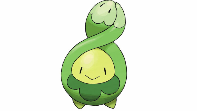 Dois-je capturer Budew dans Pokémon Brilliant Diamond et Shining Pearl ?