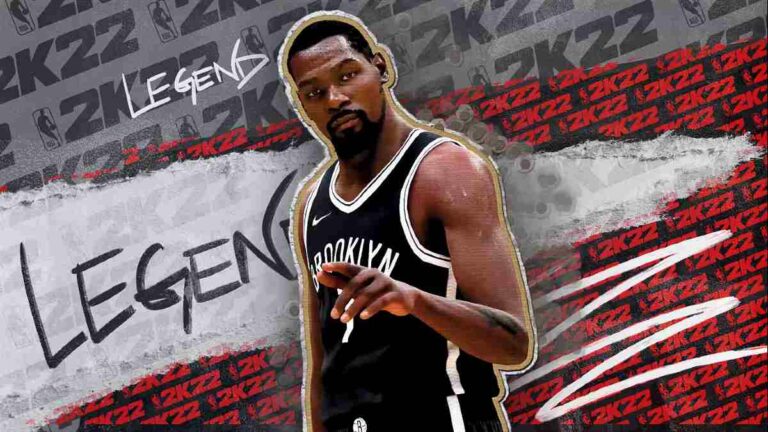 Tous les changements dans NBA 2K22 2nd Roster Update