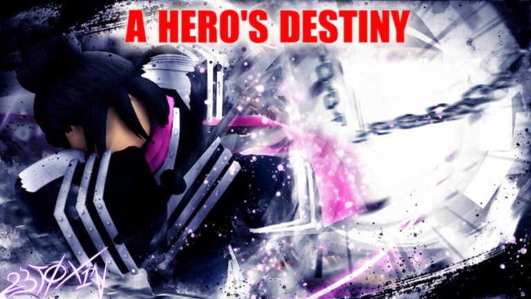 Comment obtenir chaque relique dans Roblox A Hero's Destiny