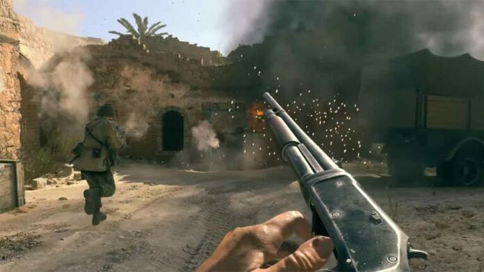 Meilleurs fusils de chasse dans Call of Duty: Vanguard
