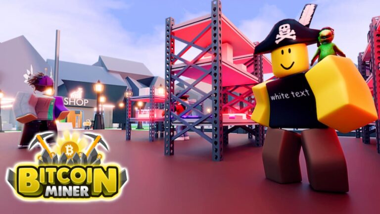 Où est l'ours en peluche dans Roblox Bitcoin Miner ?