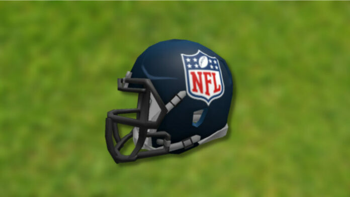  Comment obtenir le casque NFL gratuit ?  |  Lancement de la nouvelle boutique Roblox NFL
