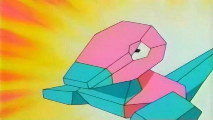 Où trouver Porygon dans Pokémon Brilliant Diamond et Shining Pearl
