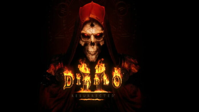 Comment terminer la tour oubliée dans Diablo 2 Ressuscité
