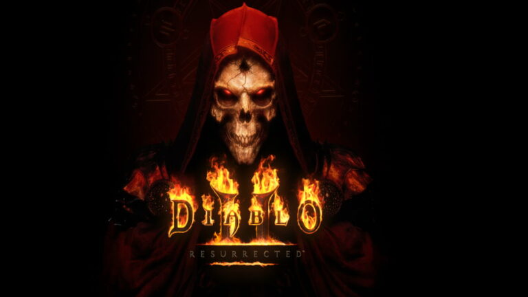 Comment terminer la tour oubliée dans Diablo 2 Ressuscité