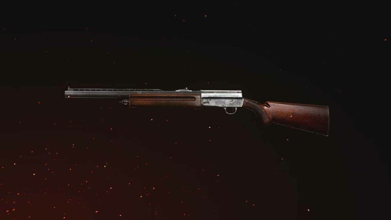 Meilleur équipement et classe de fusil de chasse automatique Gracey dans Call of Duty: Vanguard