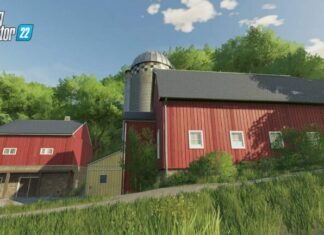 Comment acheter un terrain dans Farming Simulator 22
