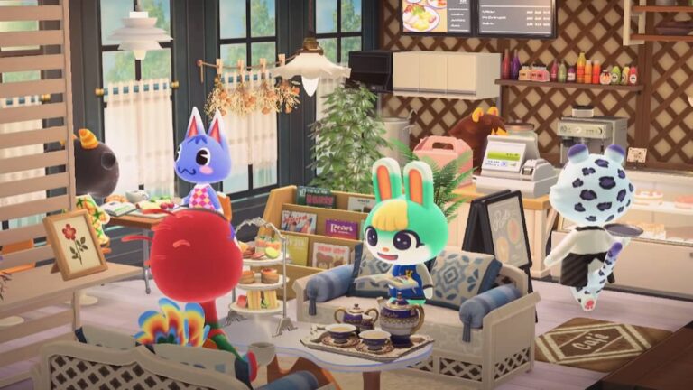 Tous les villageois d'Animal Crossing: New Horizons par espèce