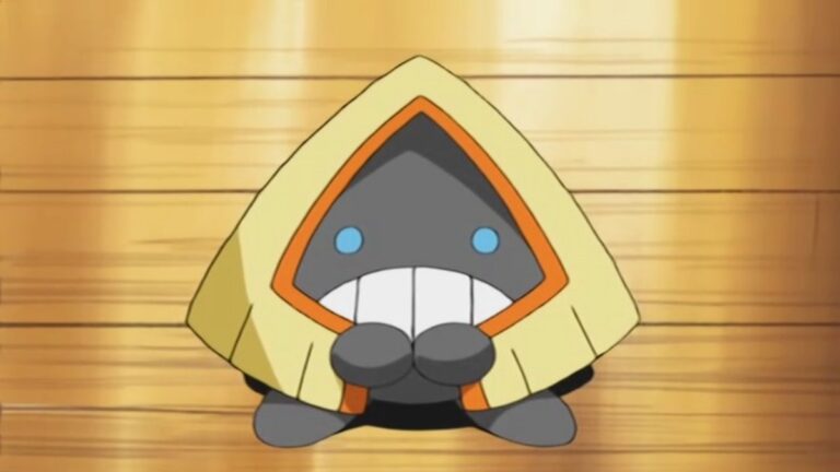 Comment faire évoluer Snorunt dans Pokémon Brilliant Diamond et Shining Pearl