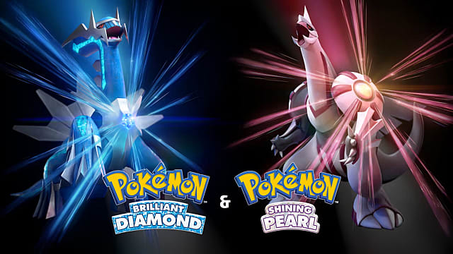 Revue de Pokemon Brilliant Diamond et Shining Pearl: Partez pour votre propre aventure Pokemon
