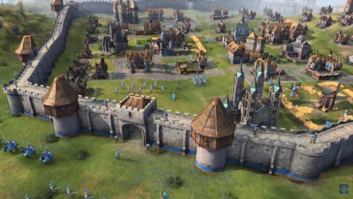  Arbre technologique complet du Saint-Empire romain dans Age of Empires IV |  Unités, bâtiments et améliorations
